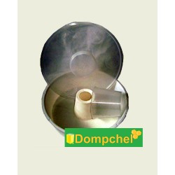 Годівниця кругла