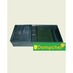 Годівниця стельова мала 1,3 л