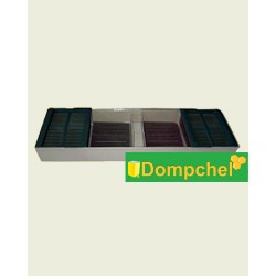 Годівниця стельова велика 2,2 л