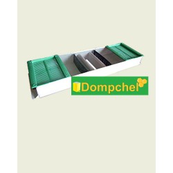 Годівниця для бджіл 1,7 л