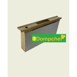 Годівниця внутрішньорамкова Дадан