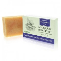 Мило для всієї родини