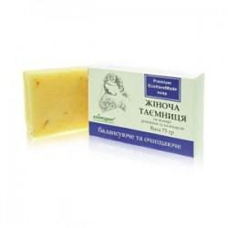 Мило Жіноча таємниця