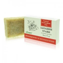Мило запашні трави