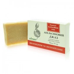 Мило Апельсиновий джаз