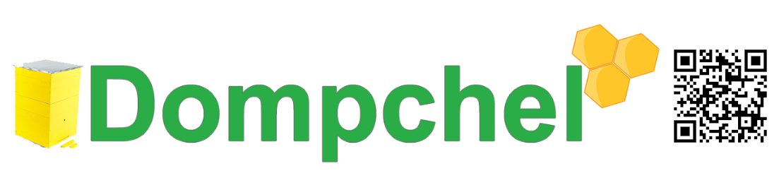 Dompchel - інтернет магазин бджільництва