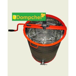 Медогонка з поворотом касет 2-х рамкова