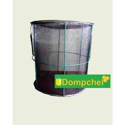 Касети для термообробки бджіл