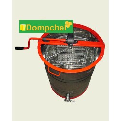 Медогонка з поворотом касет 2-х рамкова