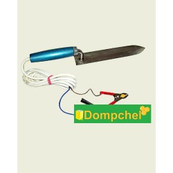 Ніж пасічника з електропідігрівом