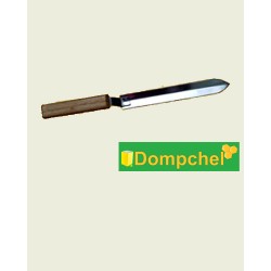 Ніж кутовий н/ж