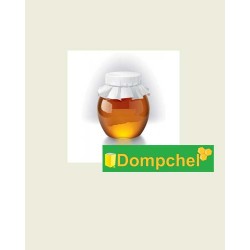 Мед липовий