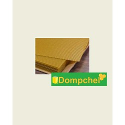 Вощина на рамку Дадан