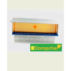 Пилцезбірник метал/пластик 300 мм  