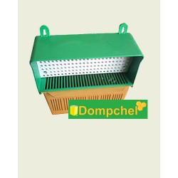 Пилцезбірник 3Д (міні)