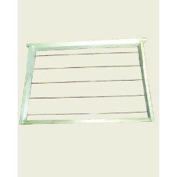 Рамка для вуликів Дадан у зборі