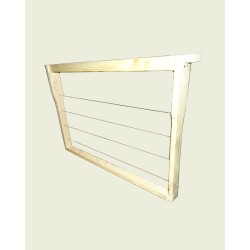 Рамка для вуликів Рута у зборі