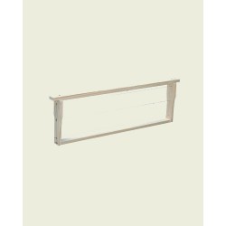 Напіврамка у зборі