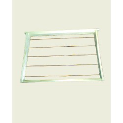 Рамка для вуликів Дадан у зборі