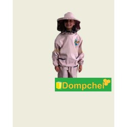 Дитячий костюм бджоляра