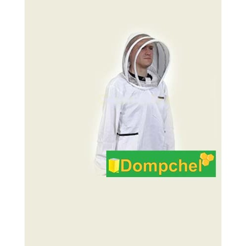 Куртка бджоляра сітка європейського зразка (Льон)