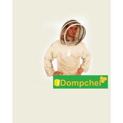 Куртка бджоляра сітка європейського зразка (100% Катон)