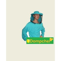 Куртка бджоляра сітка класична (Габардін)