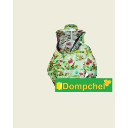 Куртка бджоляра сітка класична (Ситець)