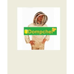 Костюм бджоляра сітка європейського зразка (100% Катон)