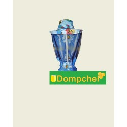 Маска лицьова класична модель подовжена