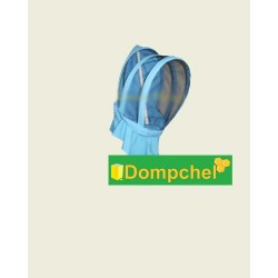 Маска лицьова модель європейського зразка (Габардін)