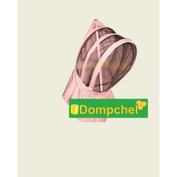 Маска для бджоляра європейського зразка (Льон)