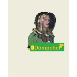 Маска бджоляра (Камуфляж)