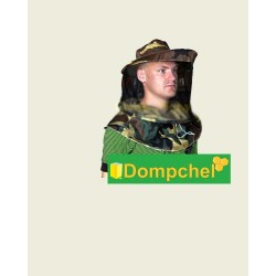 Маска бджоляра класична модель (Камуфляж)