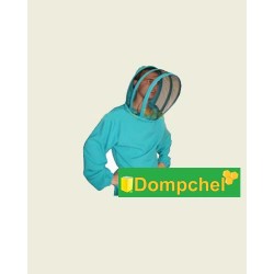 Костюм бджоляра сітка європейського зразка (Габардін)