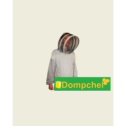 Костюм бджоляра сітка європейського зразка (Льон-Габардін)