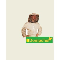 Костюм бджоляра сітка класичного зразка (100% Катон)