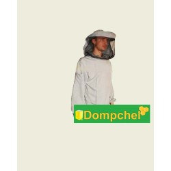 Костюм бджоляра сітка класичного зразка (Льон)