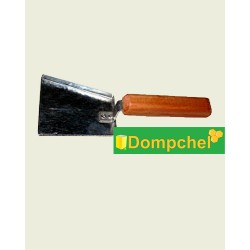 Скребок – лопатка (з нержавіючої сталі)