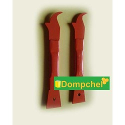 Стамеска комбінована для підйому рамок 200 мм  