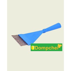 Пластмассовая вилка пчеловодная