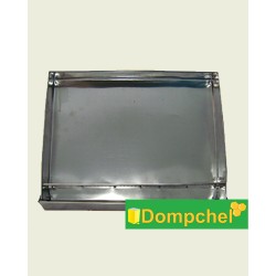 Арматура сонячної воскотопки на 2 рамки