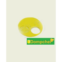 Загороджувач ЛЗ круглий 5 функцій. полімерний (d 90)